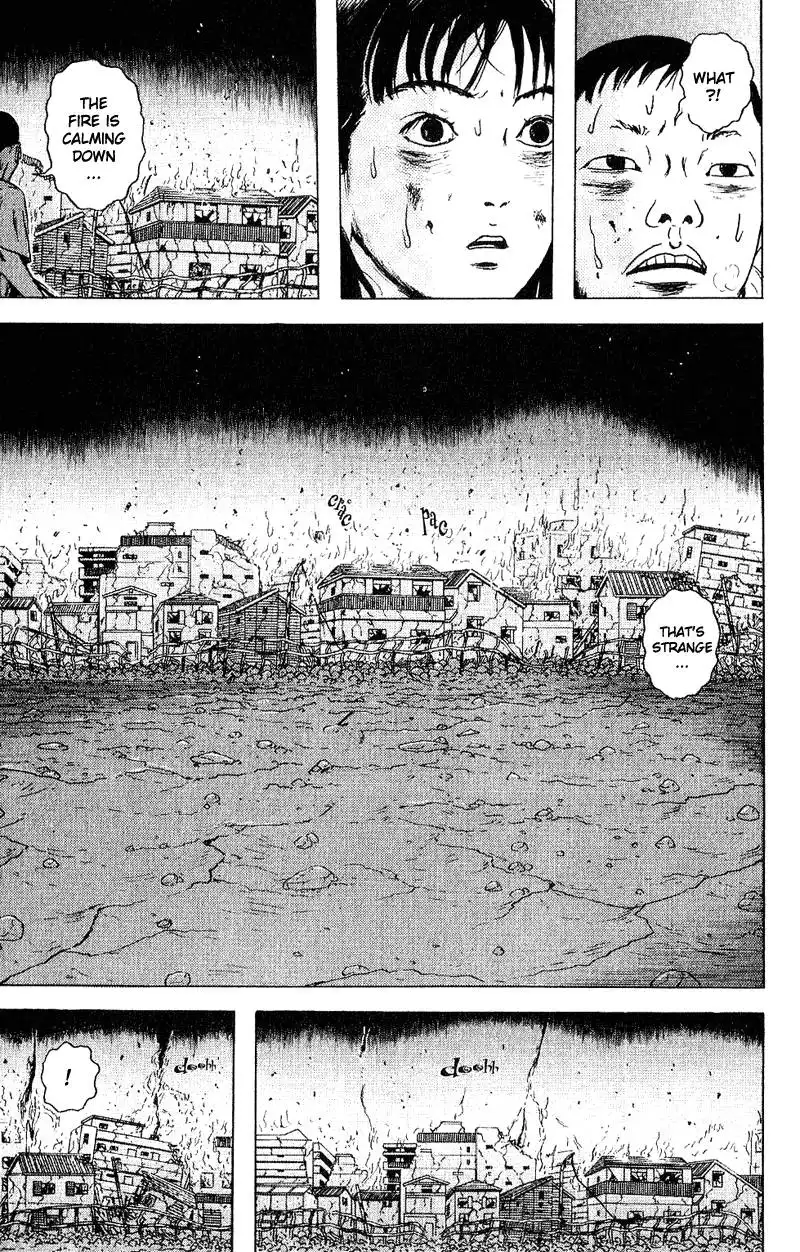 Dragon Head Chapter 44 23